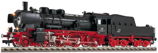 Steam locomotive BR 38.10-40 in digital version<br /><a href='images/pictures/Fleischmann/64162.jpg' target='_blank'>Full size image</a>